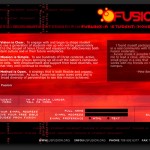 USfusion.org – Logo & Website Design